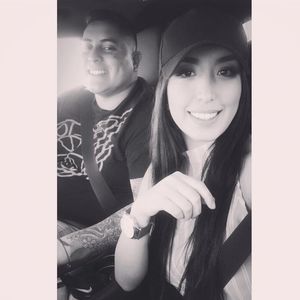 Meet your Posher, Felipe